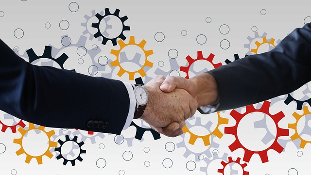 Délibération de la création du syndicat